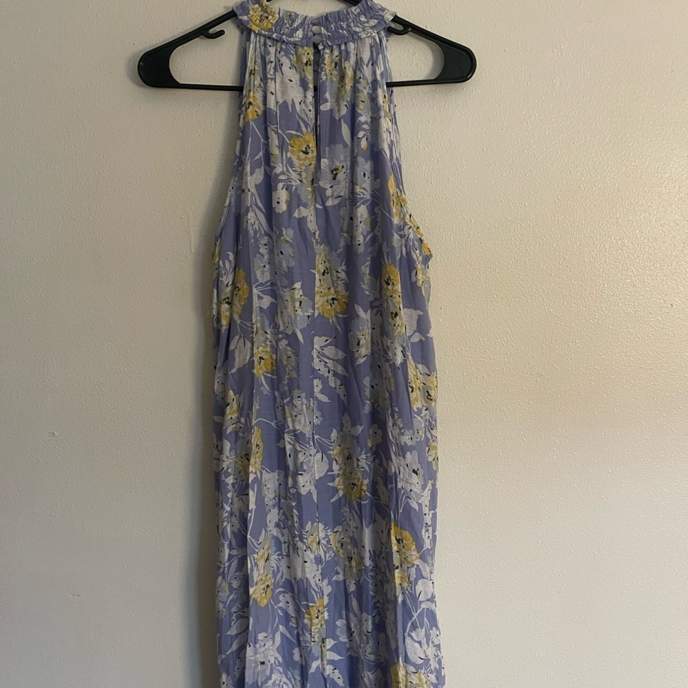 Female dress